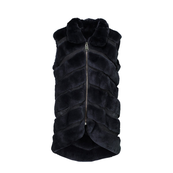 New vest