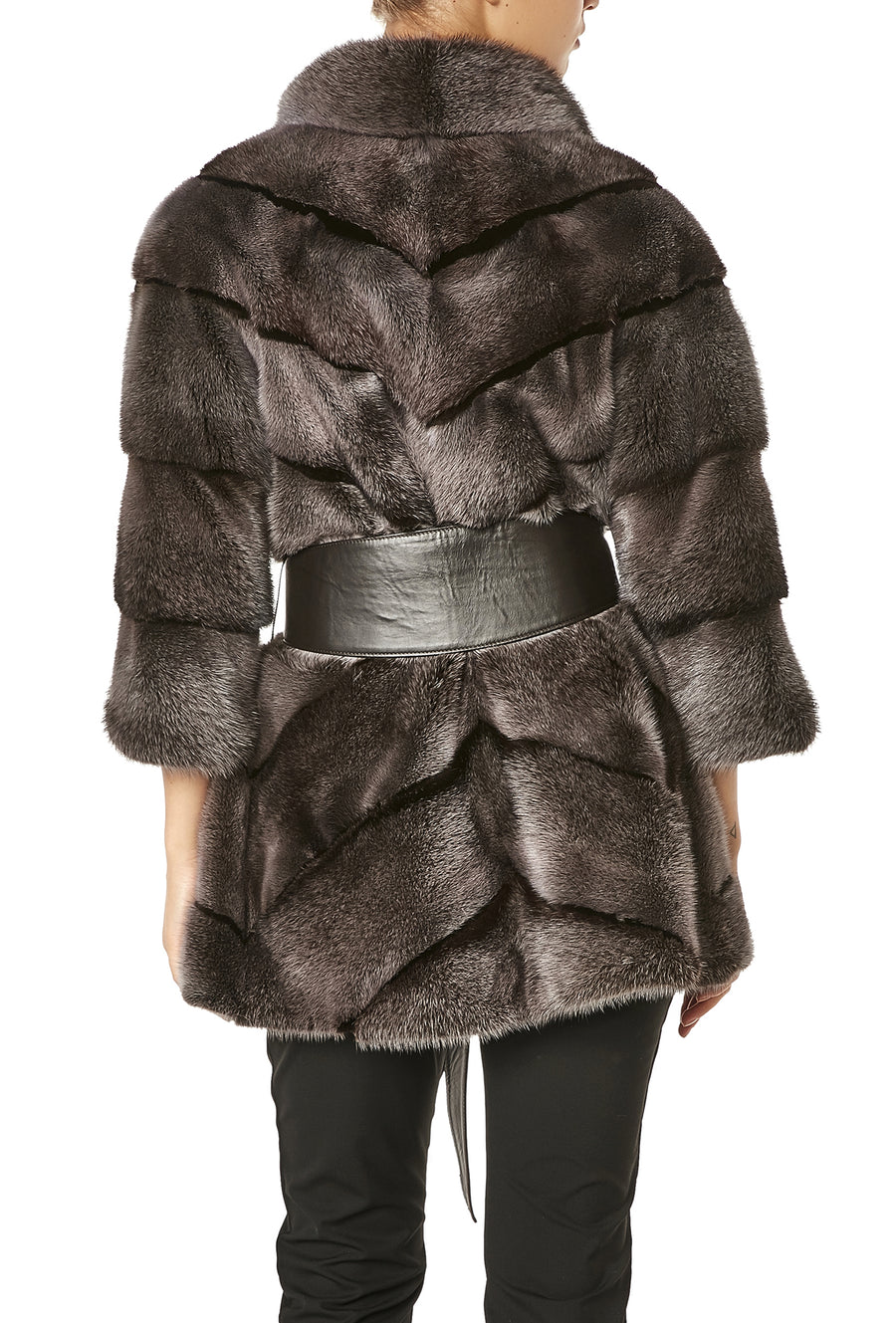 RYANN COAT