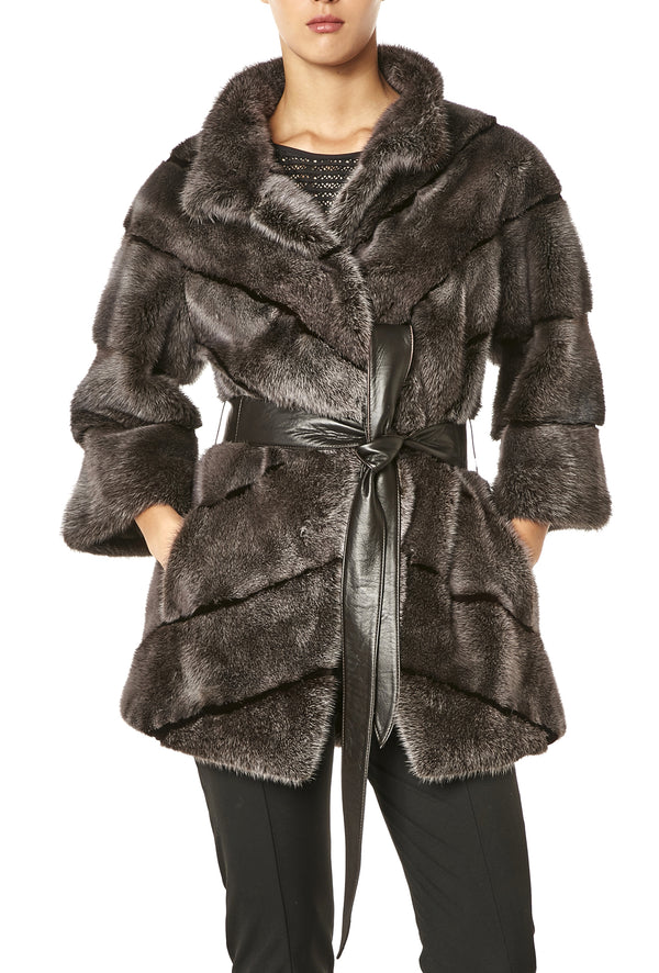 RYANN COAT
